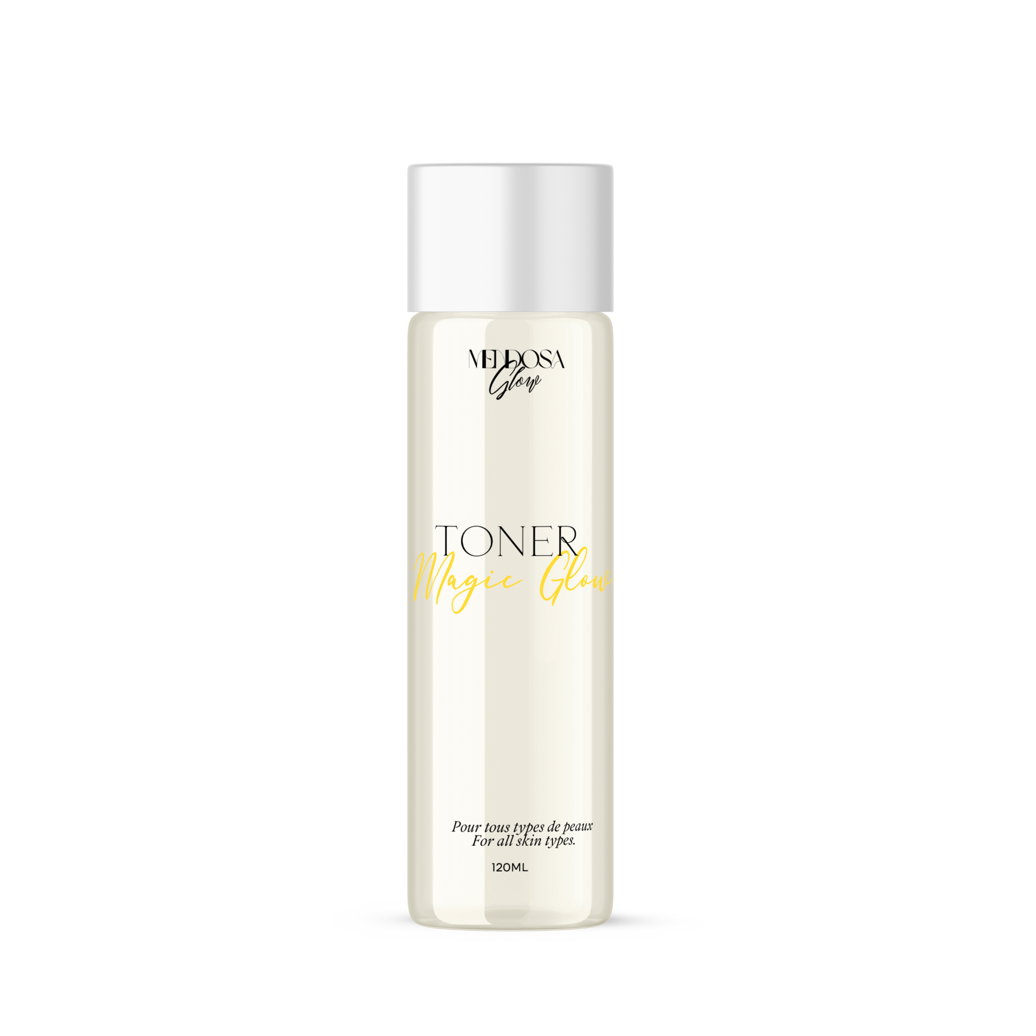Magic Glow Toner