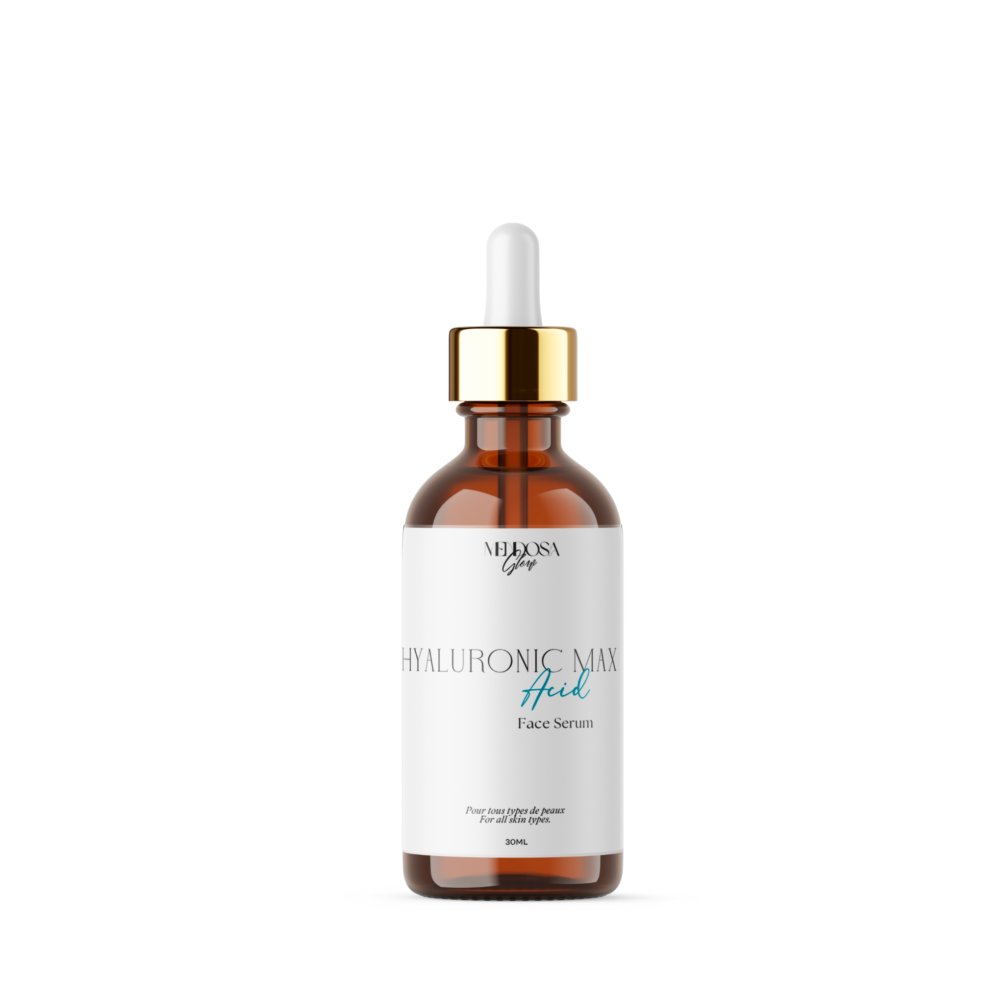 Hyaluronic Max Acid