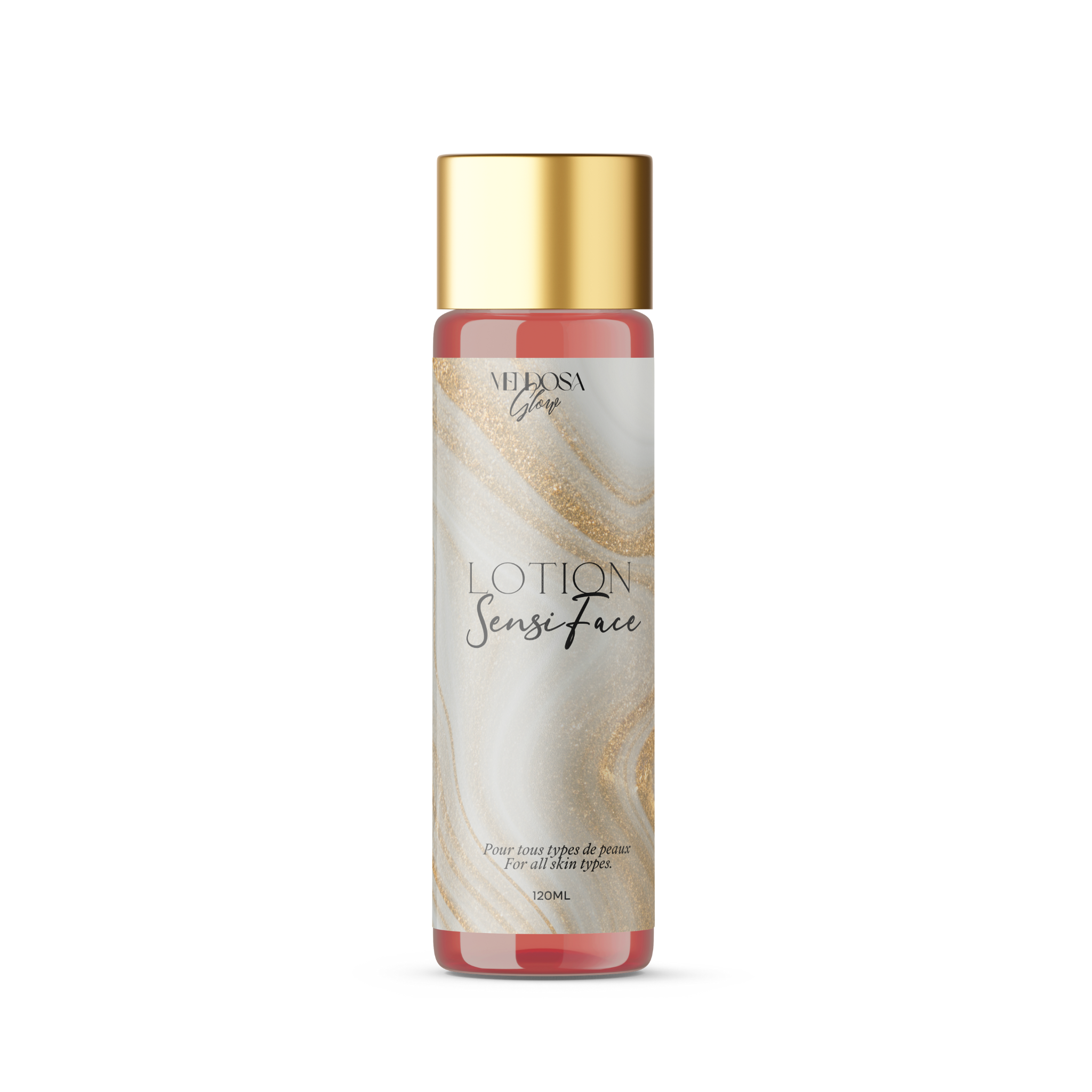 Lotion SensiFace