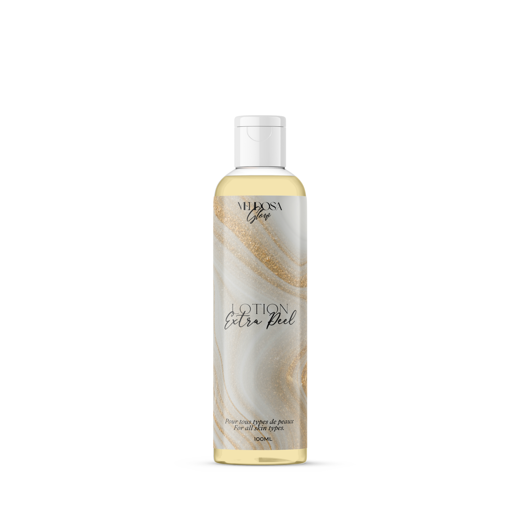 Extra Peel Lotion