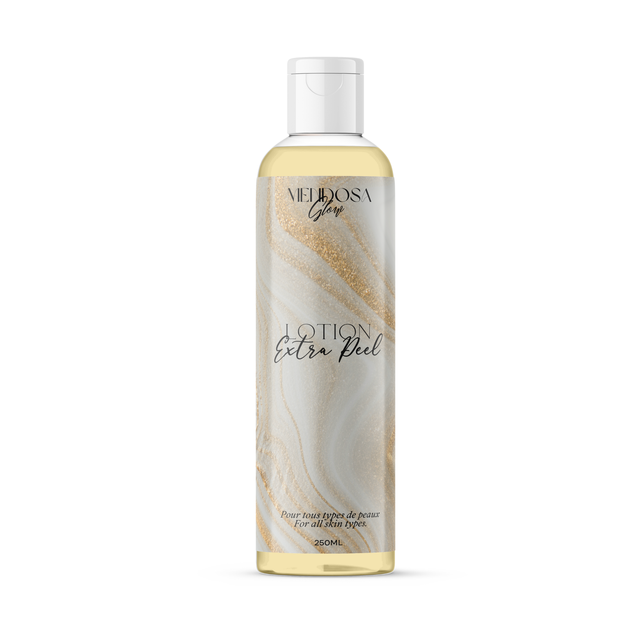 Extra Peel Lotion