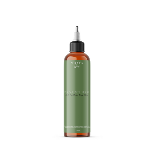 Active Pousse Oil