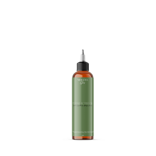 Active Pousse Oil