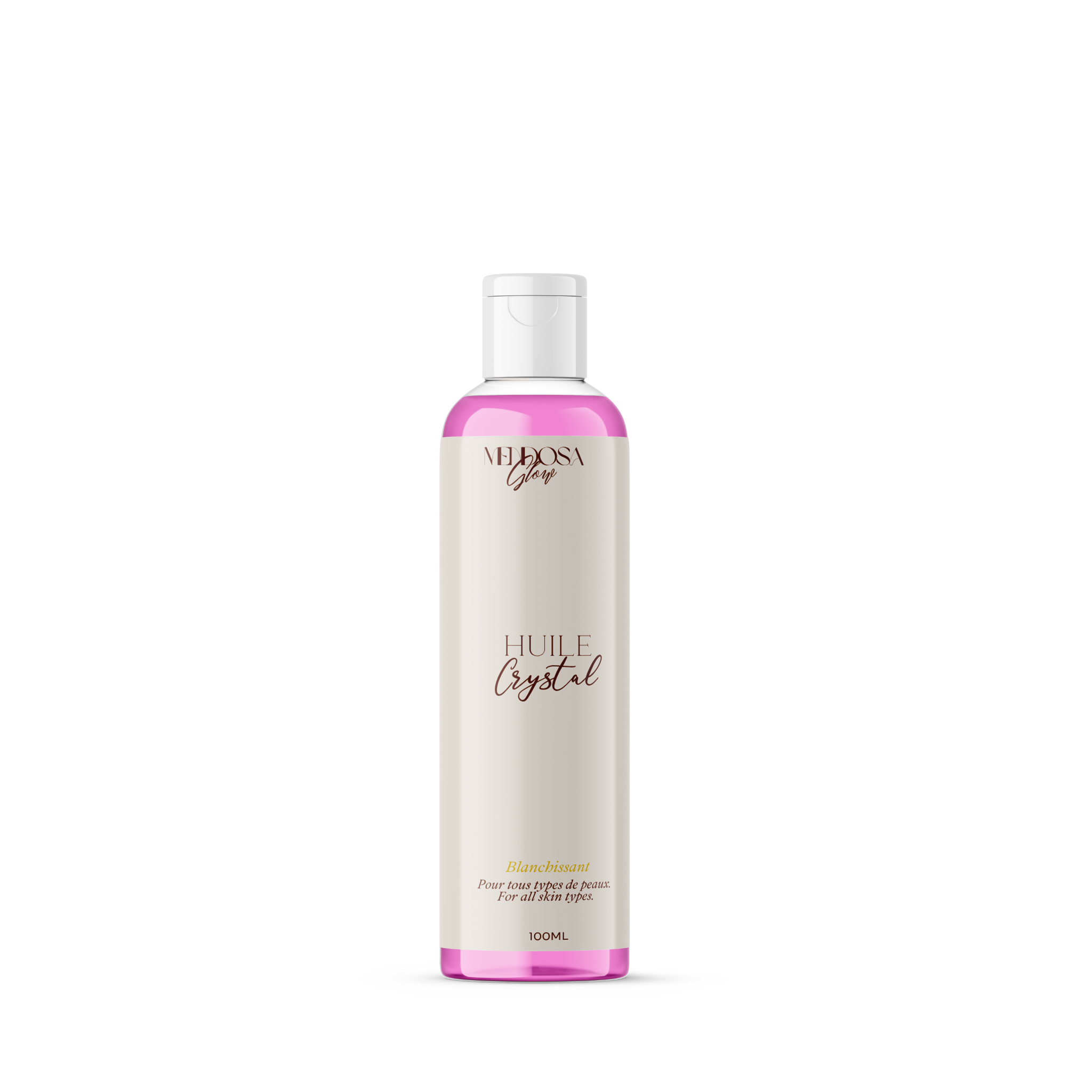 Huile Crystal