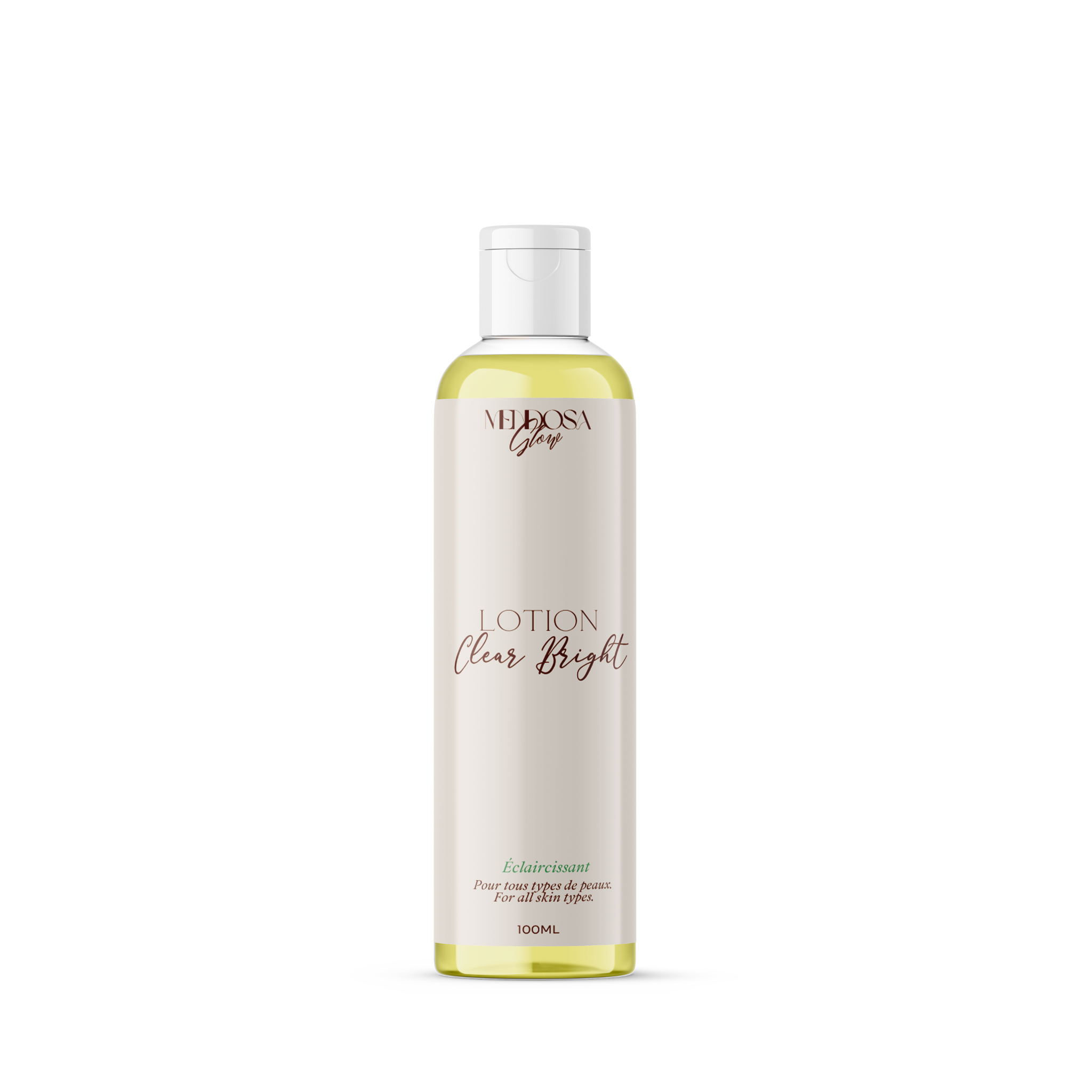 Lotion Clear Bright