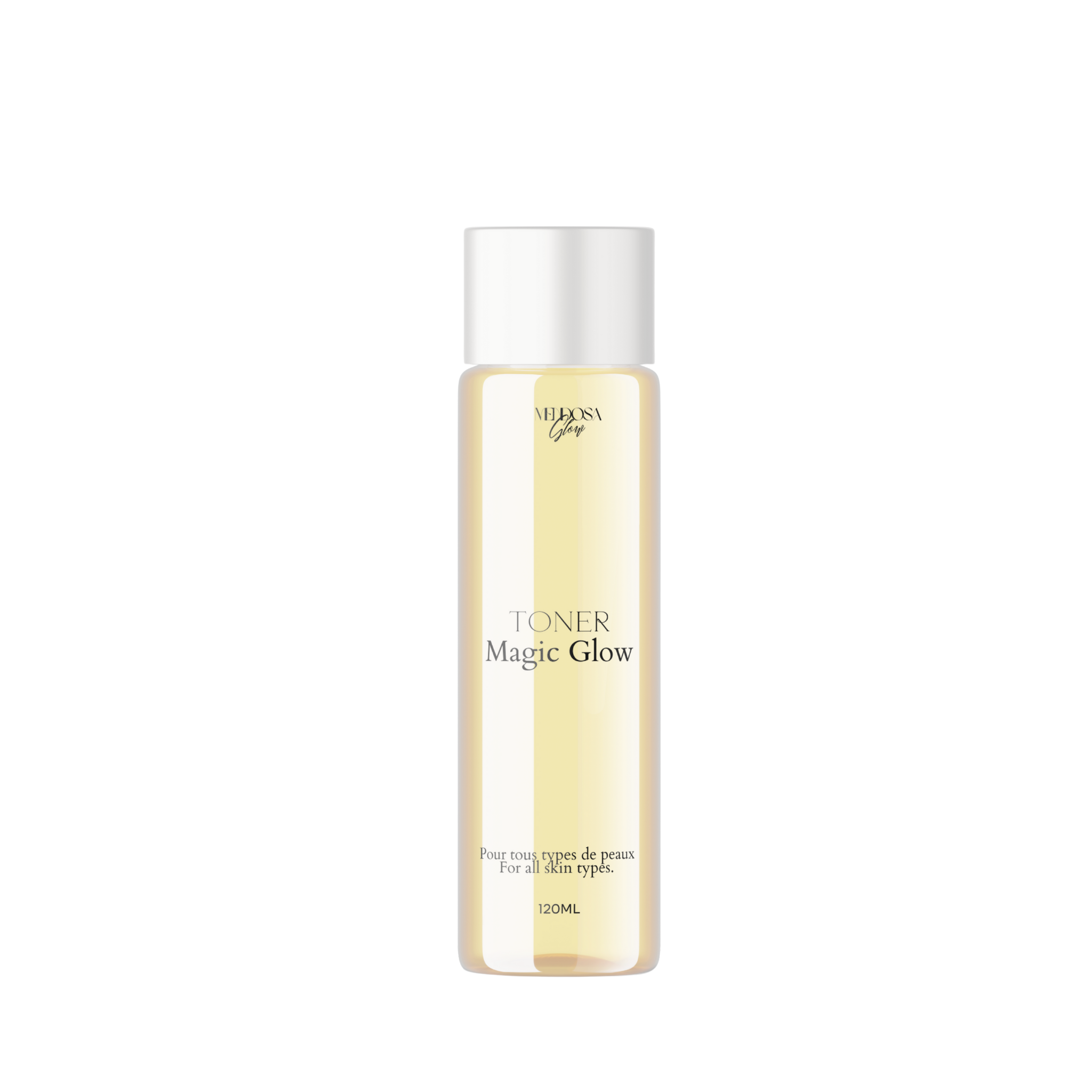 Magic Glow Toner