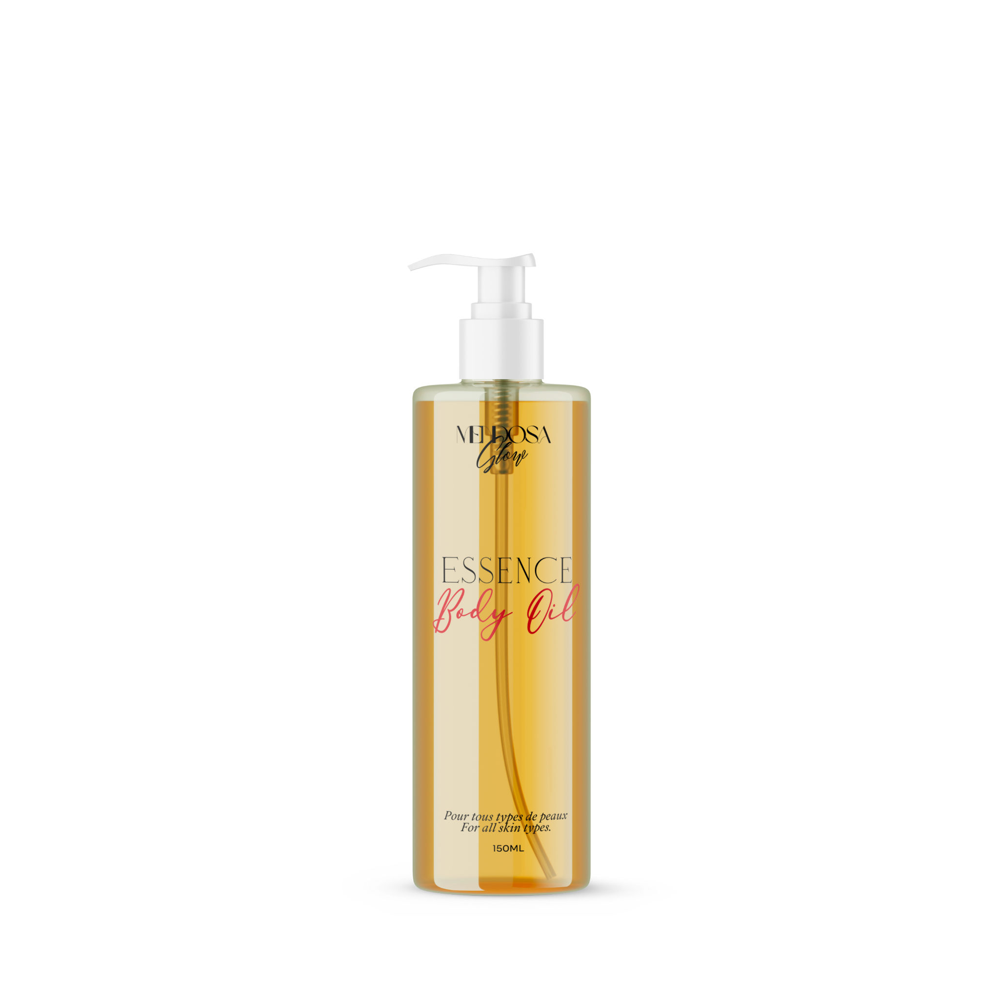 Essence Body Oil