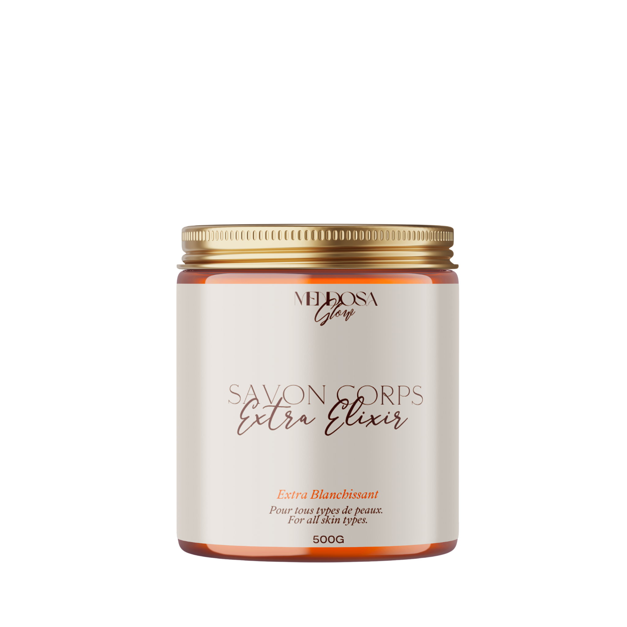 Savon Extra Elixir