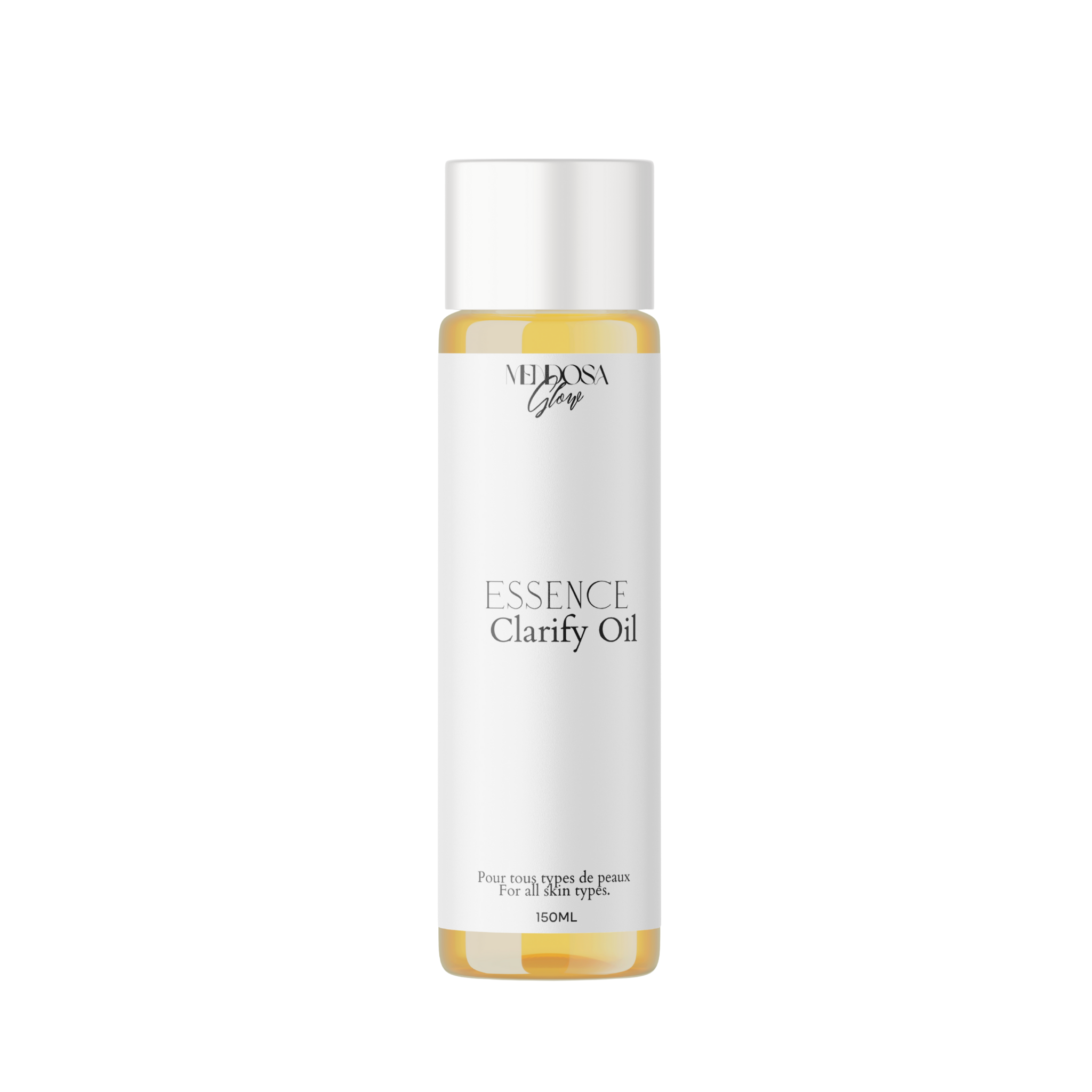Essence Clarify Oil
