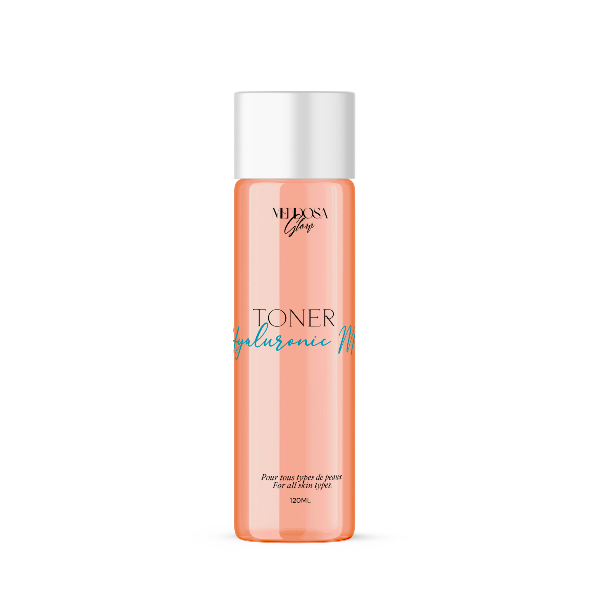 Hyaluronic Max Toner