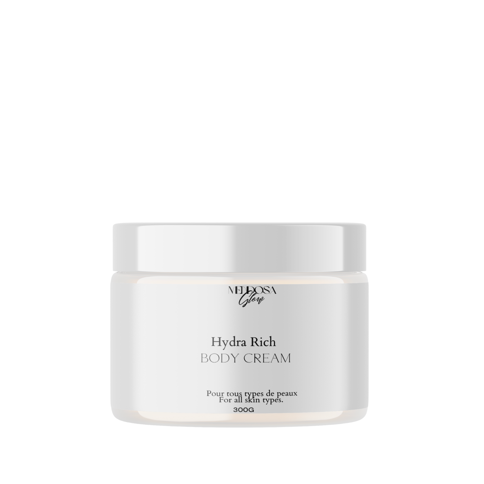 Hydra Rich Body Cream
