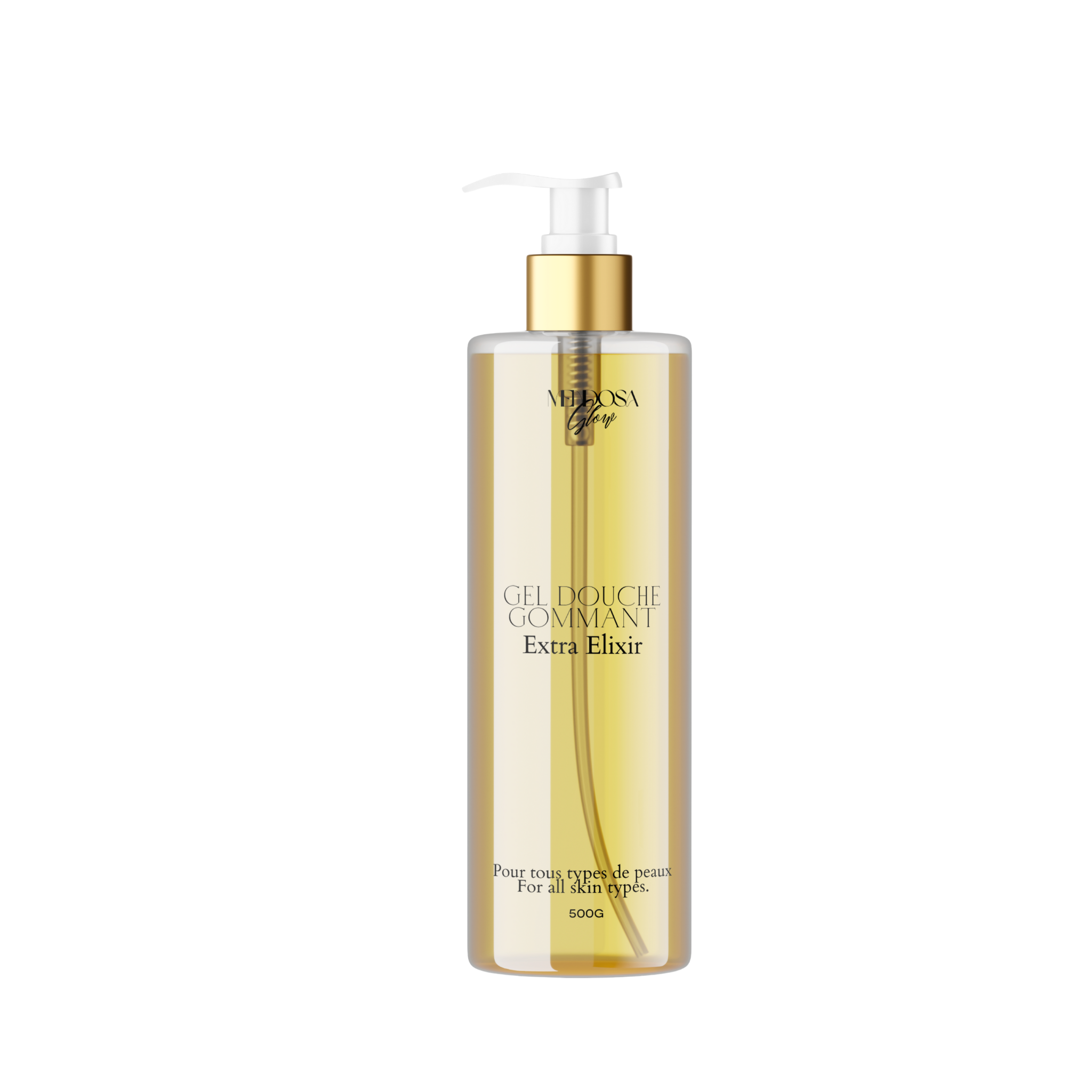 Gel Douche Extra Elixir