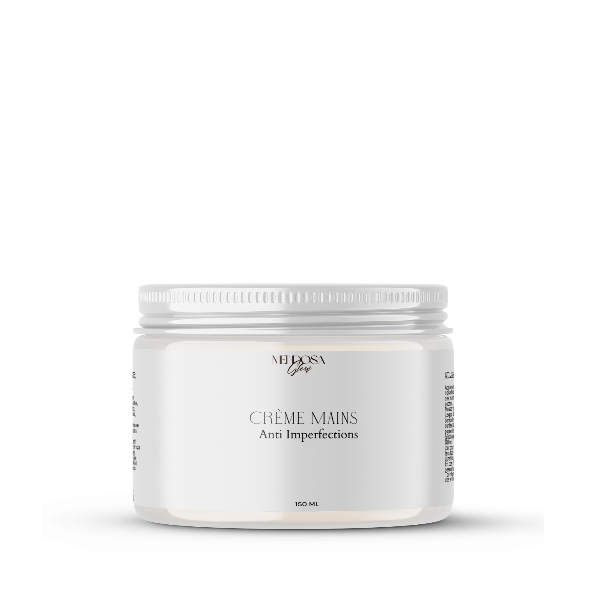 Crème Mains Anti-Imperfections