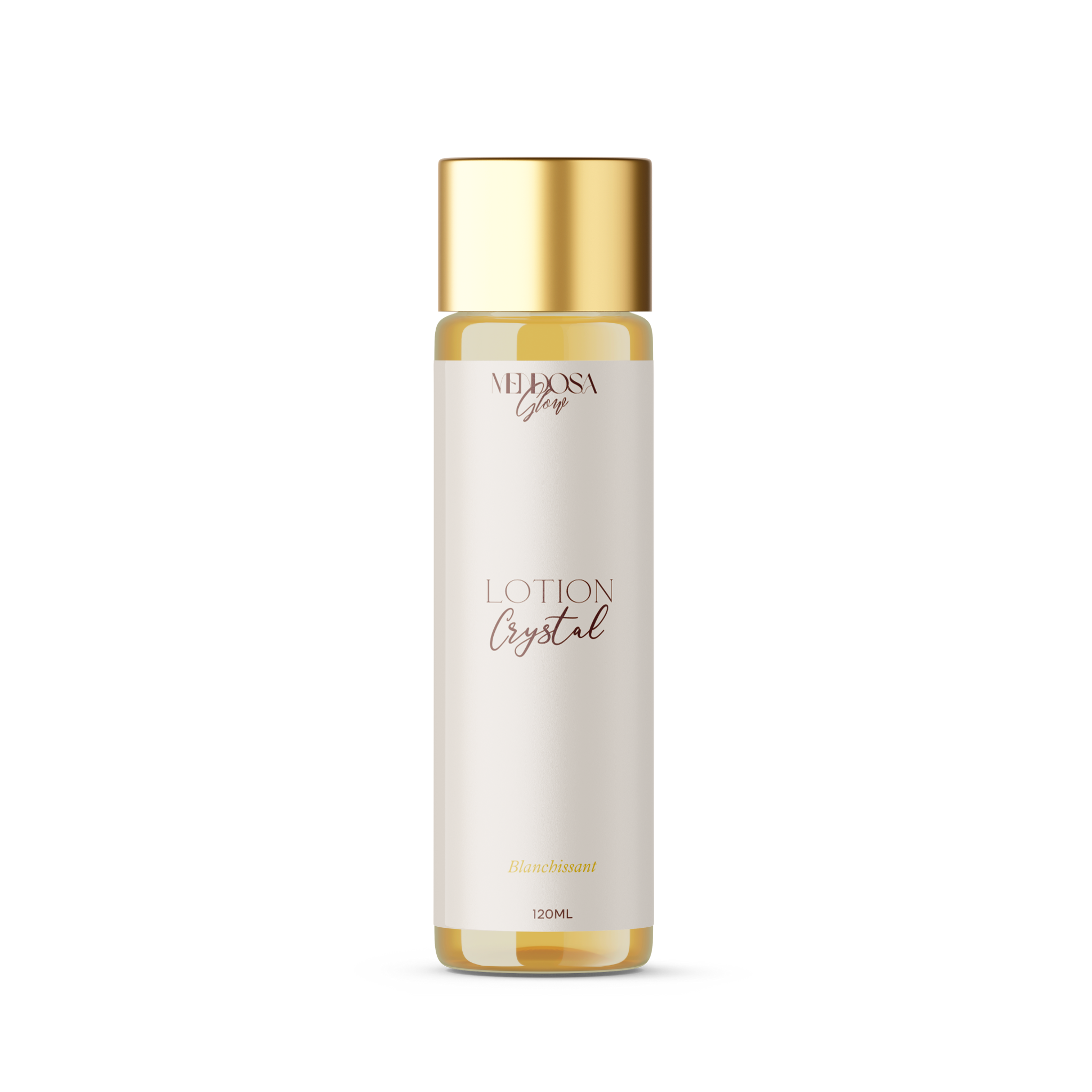 Lotion Crystal