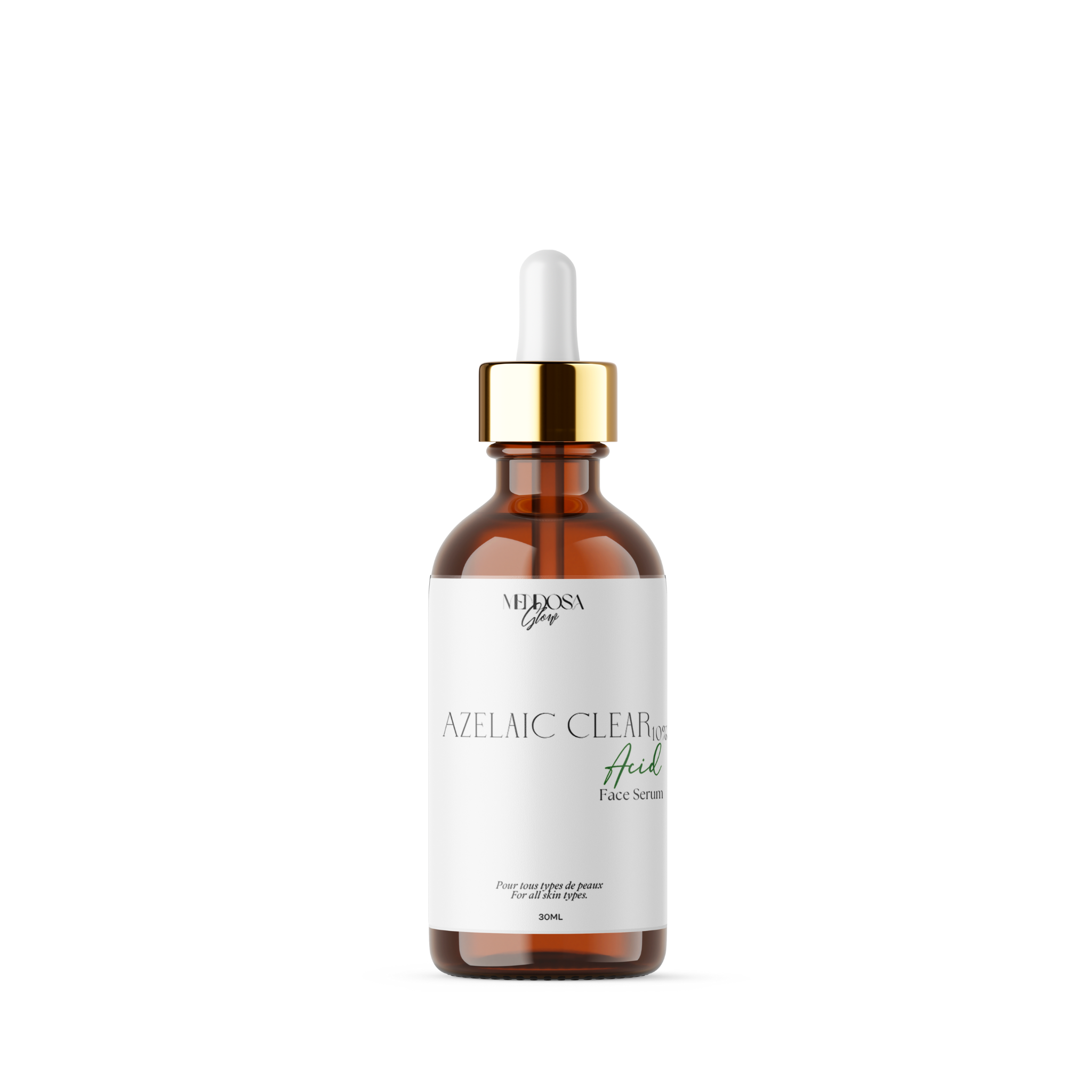 Azelaic Acid Clear 10%