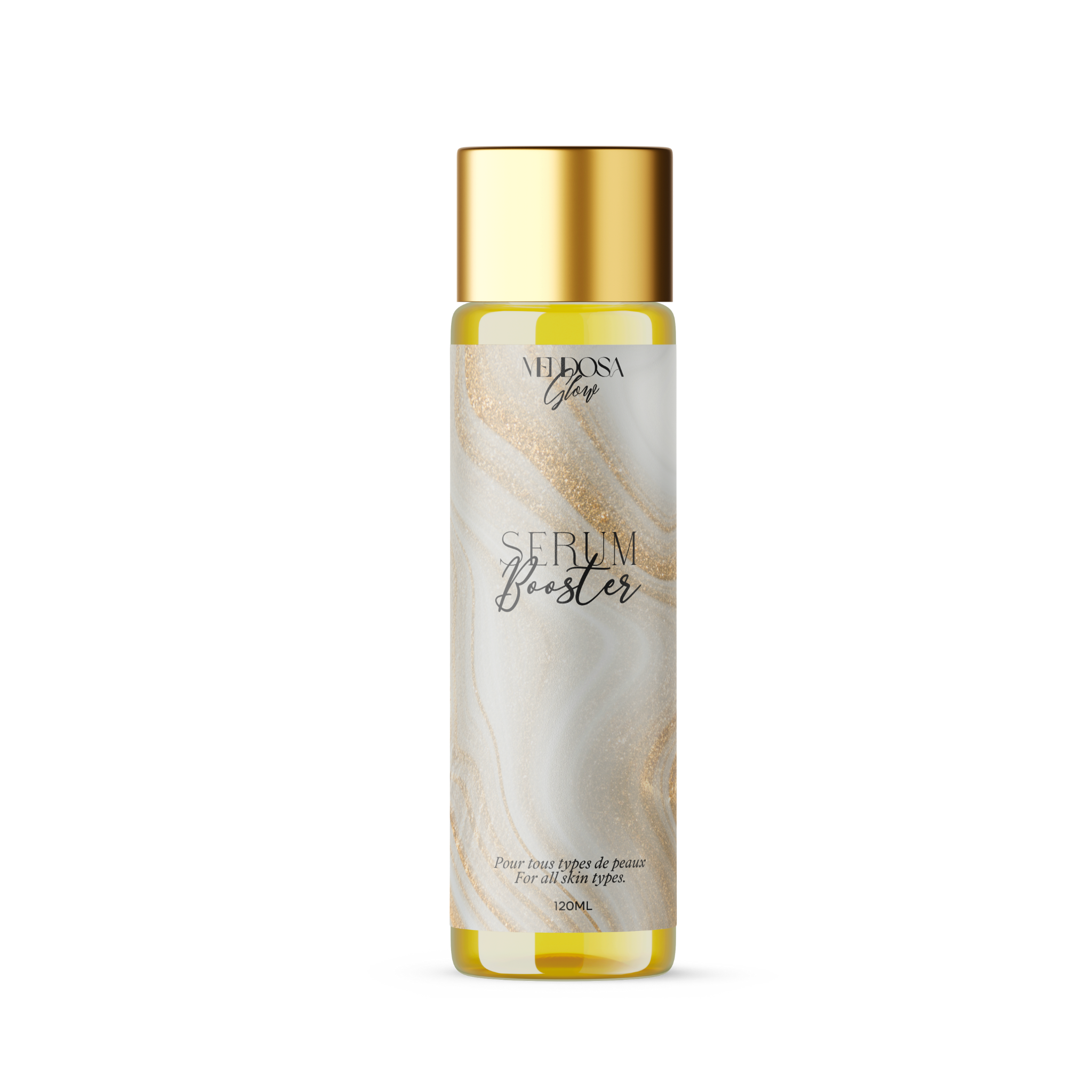 Sérum Booster