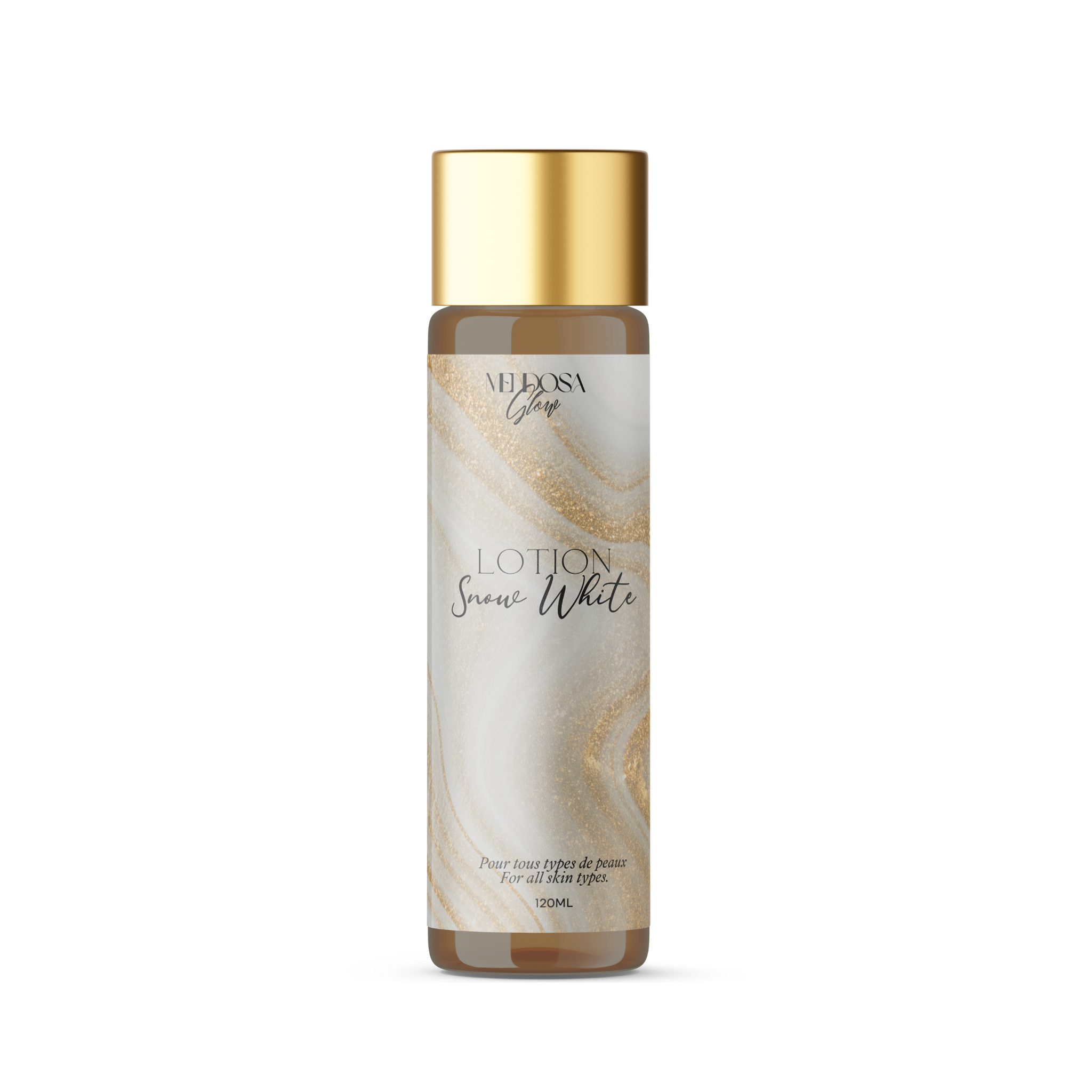 Lotion Snow White