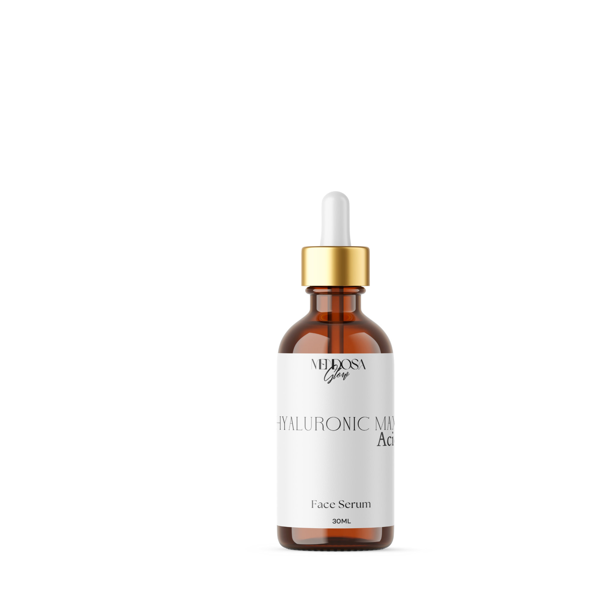 Hyaluronic Max Acid