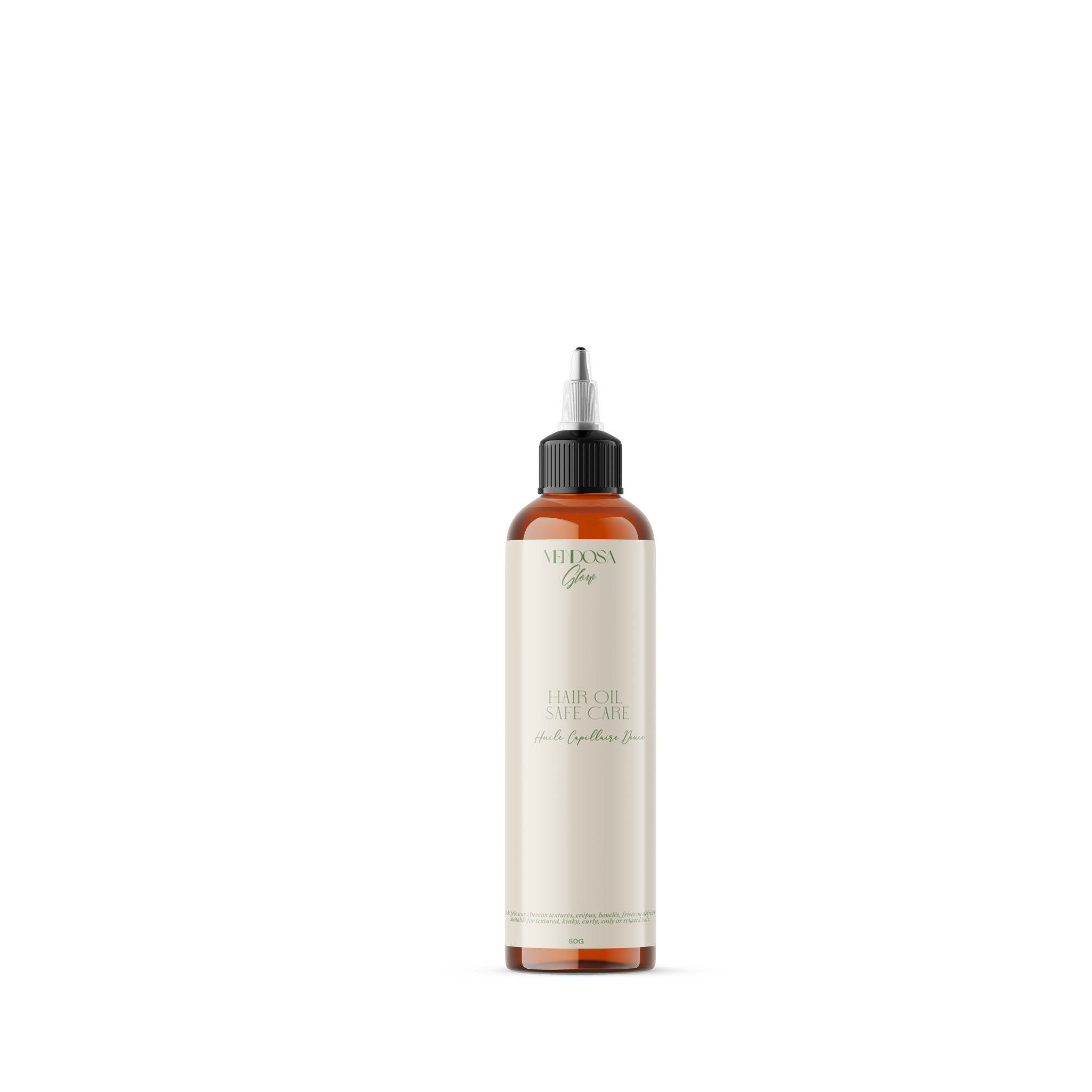 Hair Oil Safe Care