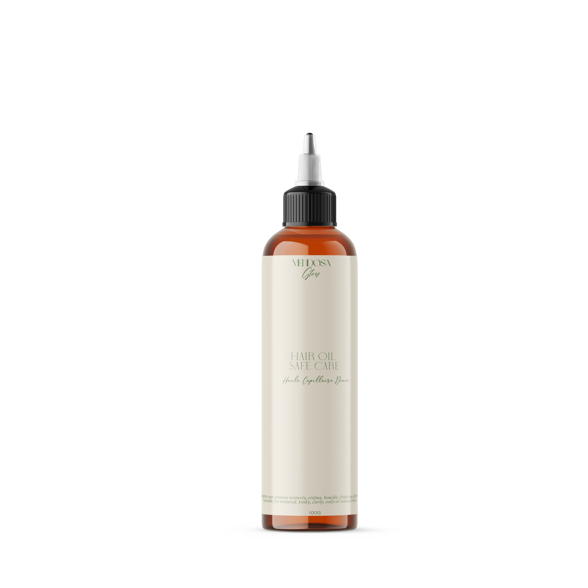 Hair Oil Safe Care