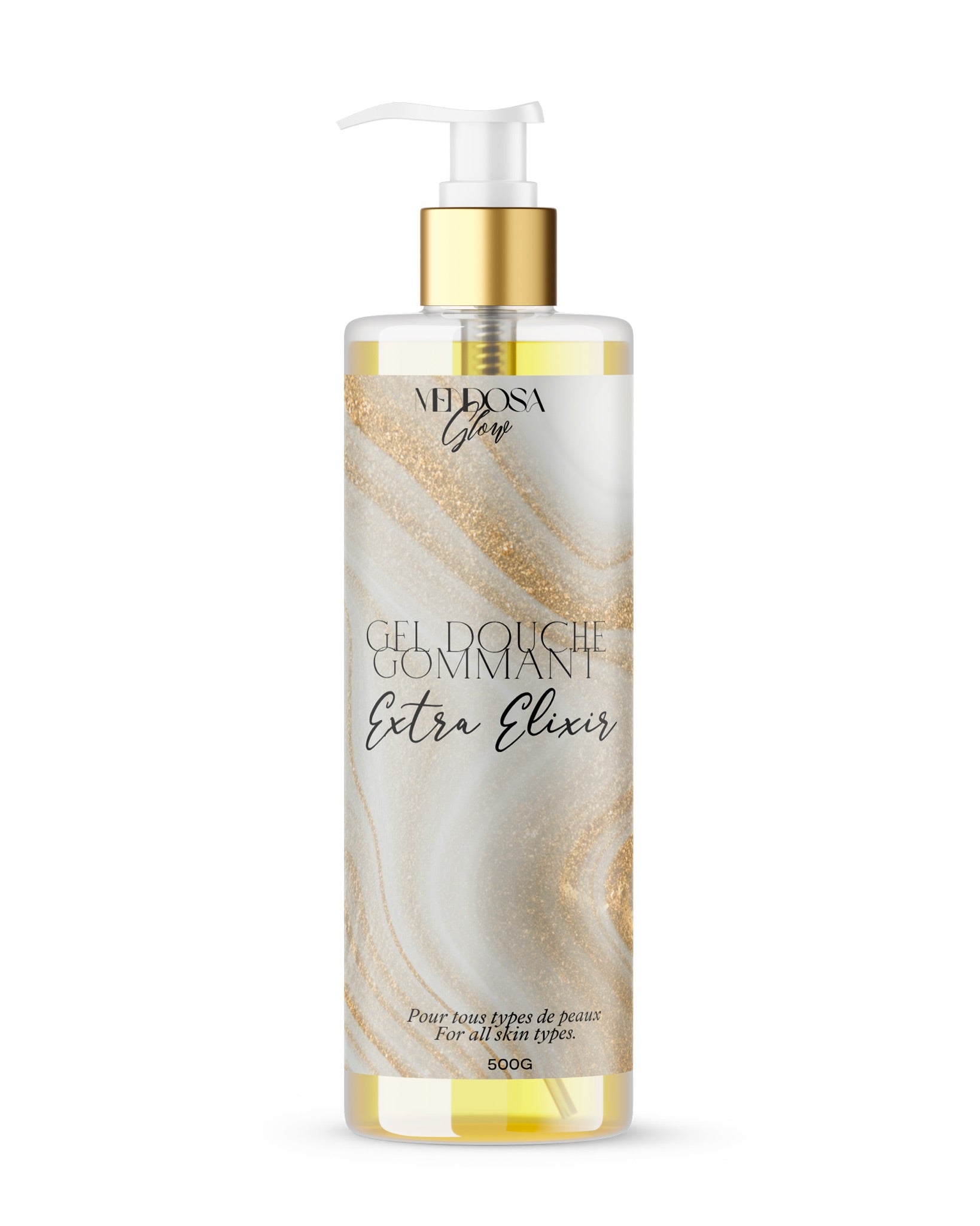 Gel Douche Extra