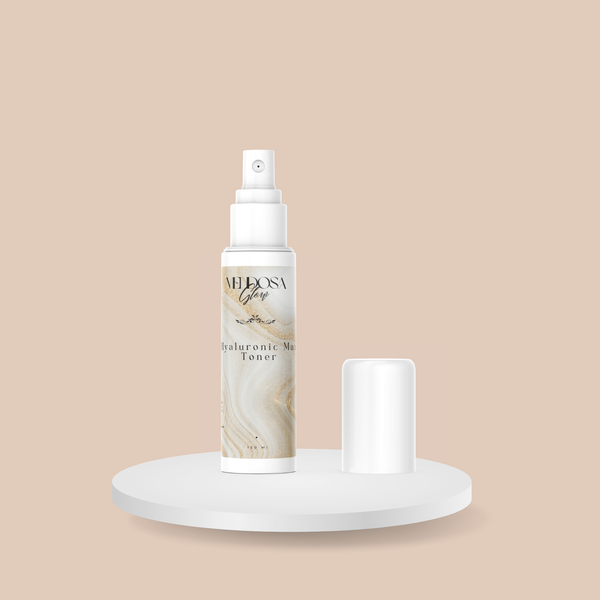 Hyaluronic Max Toner